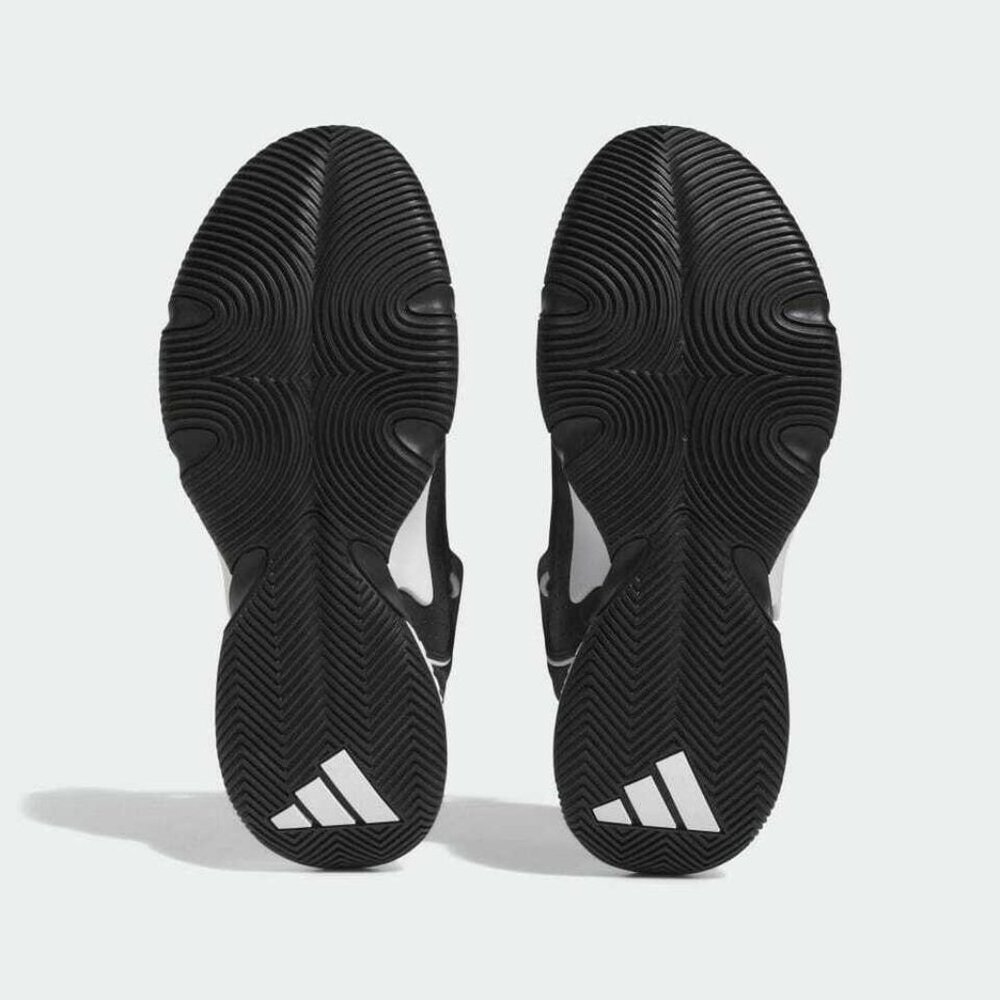 Adidas Trae Unlimited Low Mens Basketball Shoes Black HQ1020 NEW Multi Sz - Picture 5 of 5